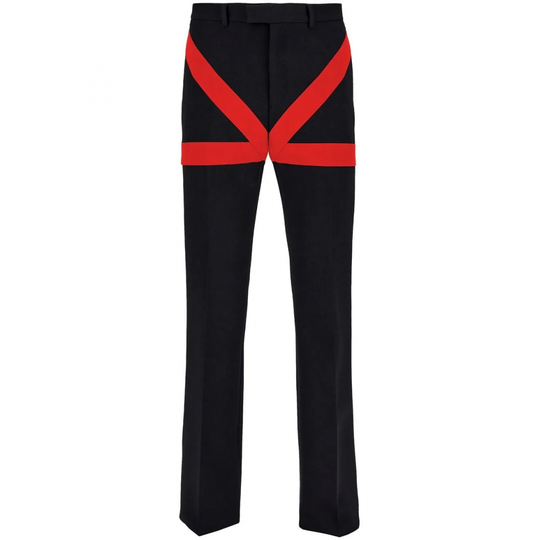 'Graphic Tailored' Hose für Herren