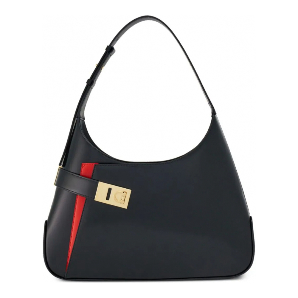 'Hobo' Schultertasche für Damen