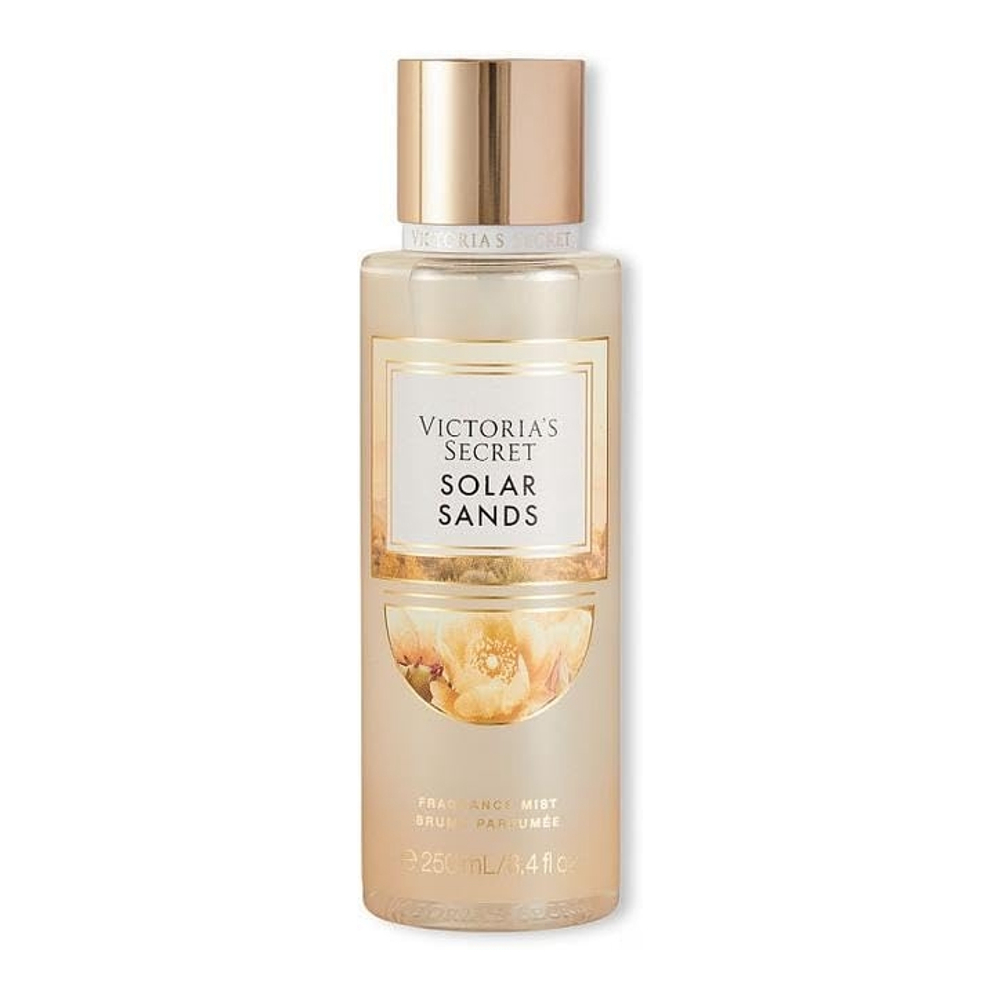 'Solar Sands' Körpernebel - 250 ml