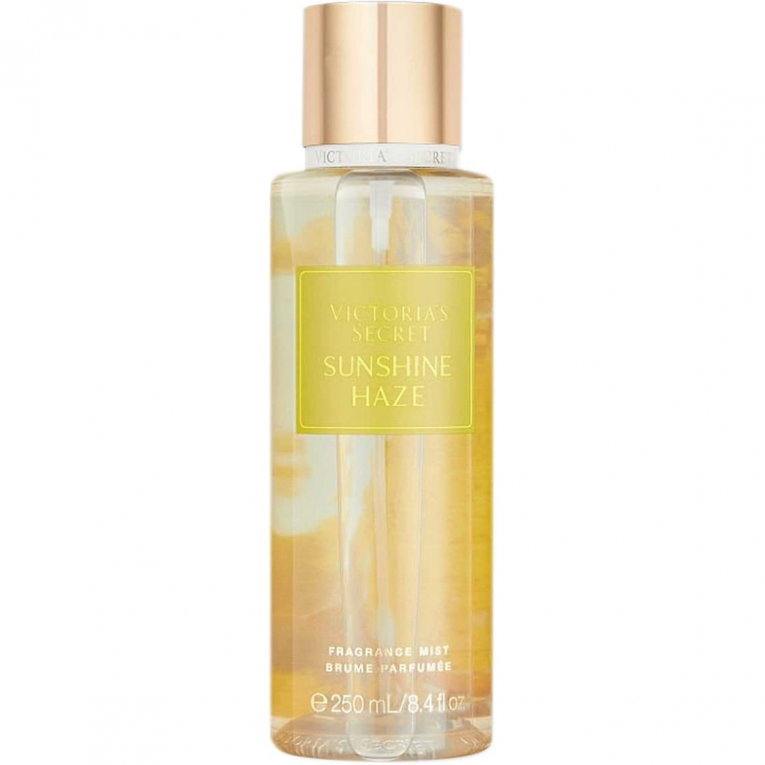 'Sunshine Haze' Fragrance Mist - 250 ml
