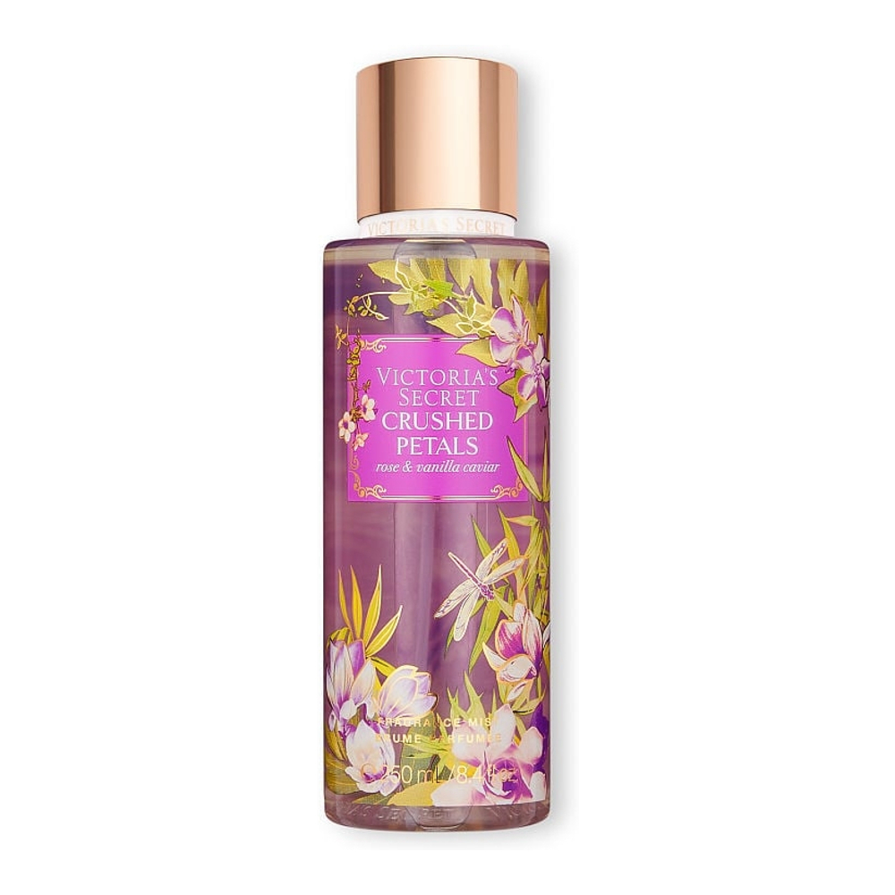 'Limited Edition Crushed Petals' Body Mist - 250 ml