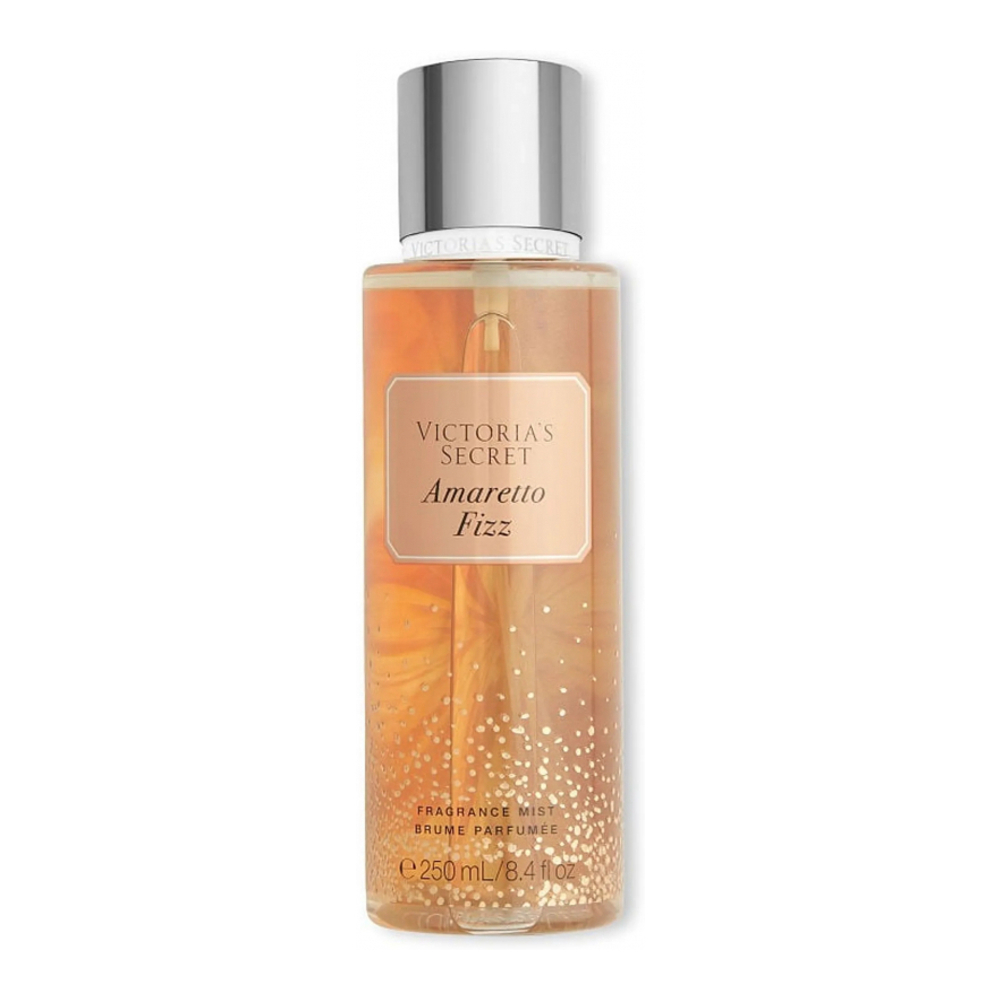 'Amaretto Fizz' Body Mist - 250 ml
