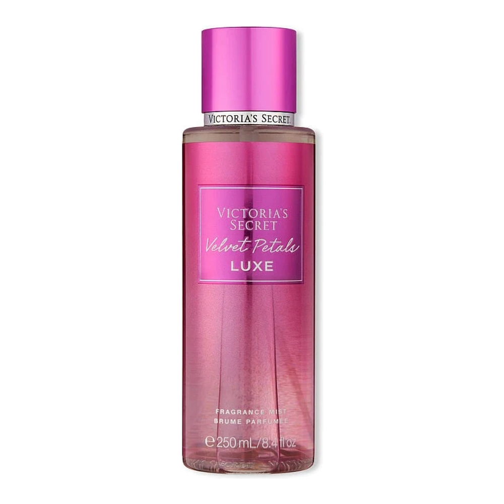'Velvet Petals Luxe' Body Mist - 250 ml