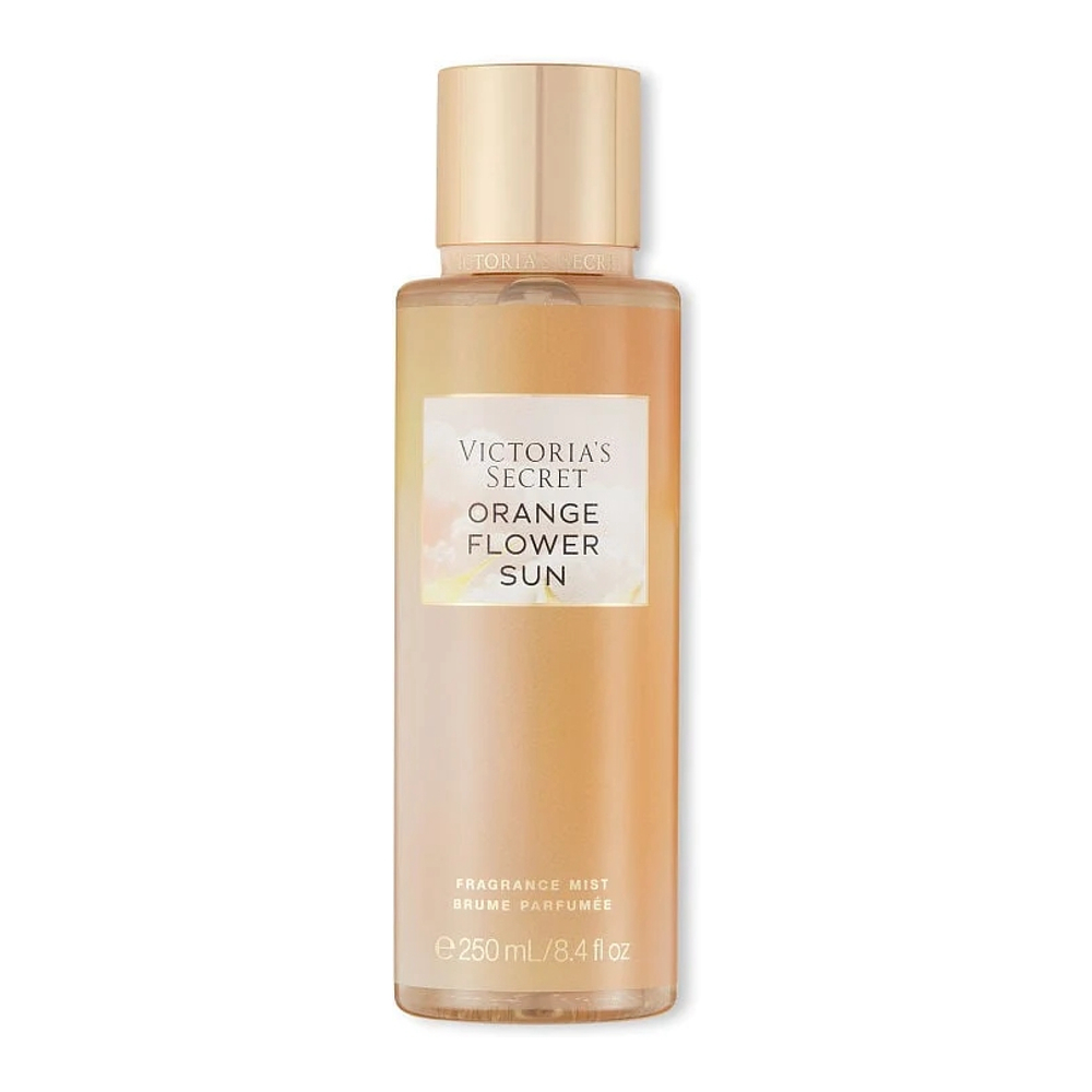 'Orange Flower Sun' Fragrance Mist - 250 ml