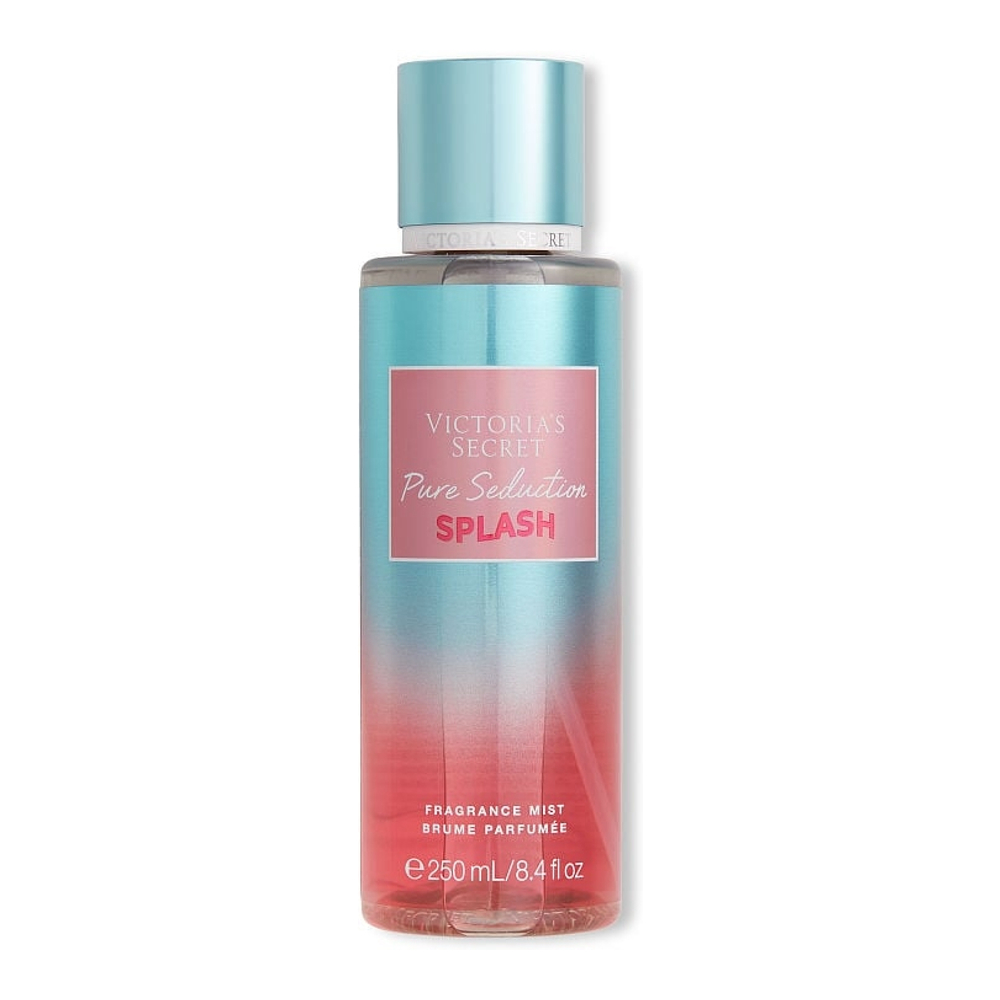 Brume de parfum 'Pure Seduction Splash Limited Edition' - 250 ml