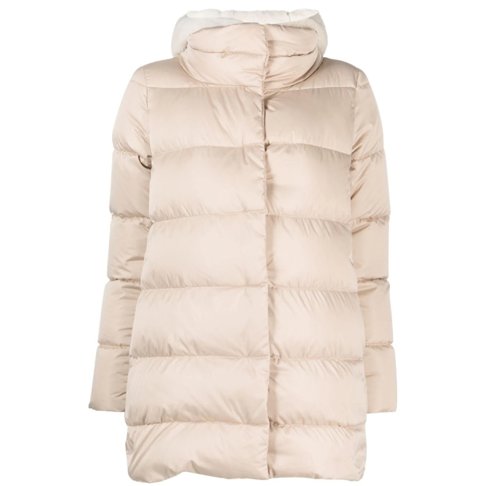 Veste matelassée 'Hooded' pour Femmes