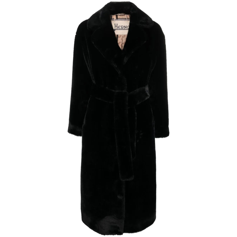 Women's 'Monogram' Coat
