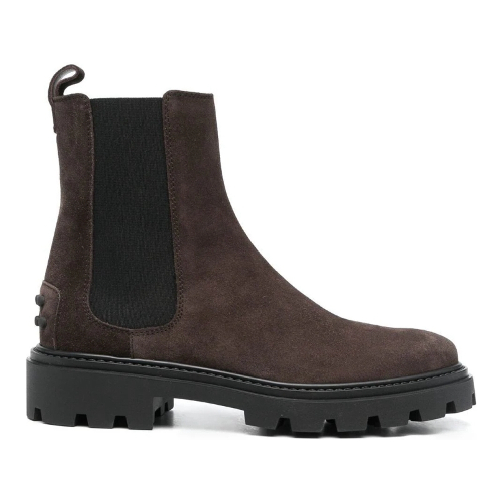 Women's Chelsea Boots