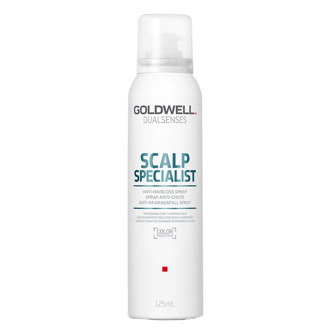 Goldwell - Dualsenses Scalp Anti-Hairloss Spray - 125ml 