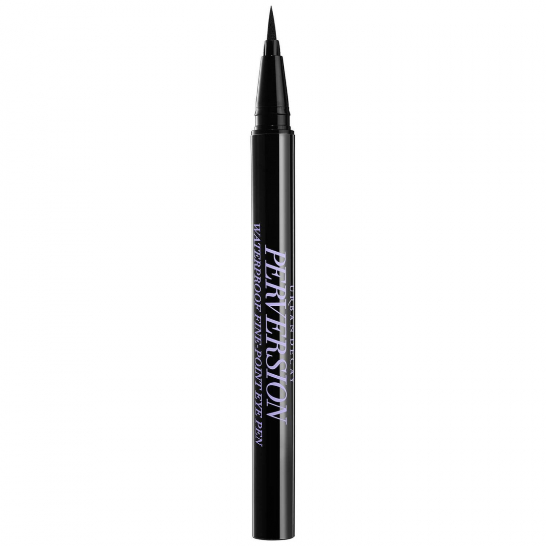 'Perversion Waterproof Fine-Point' Waterproof Eyeliner - Black 0.5 ml