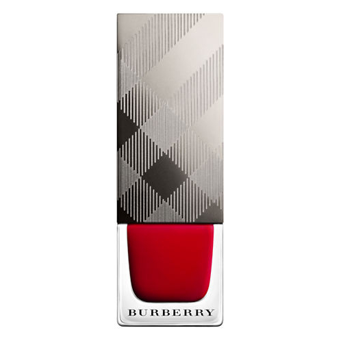 Nail Polish - 300 Military Red 8 ml