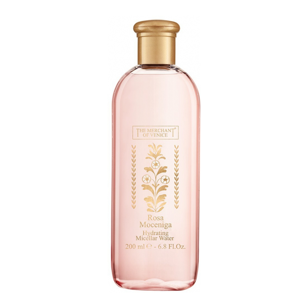 Eau micellaire 'Rosa Moceniga' - 200 ml