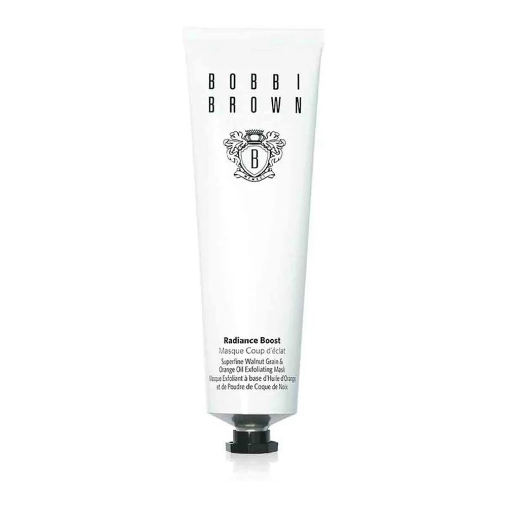 'Radiance Boost' Face Mask - 75 ml
