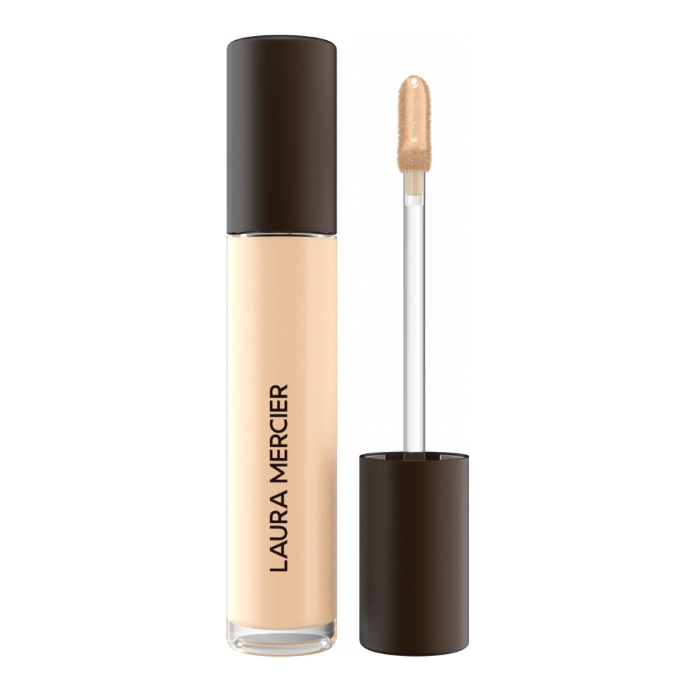 'Flawless Fusion Ultra-Longwear' Concealer - 1W Light Warm 7 ml