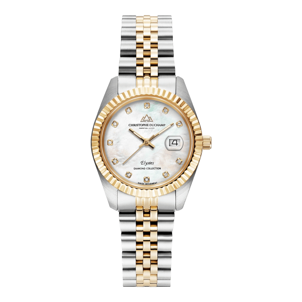 Women's 'Élysées' Watch