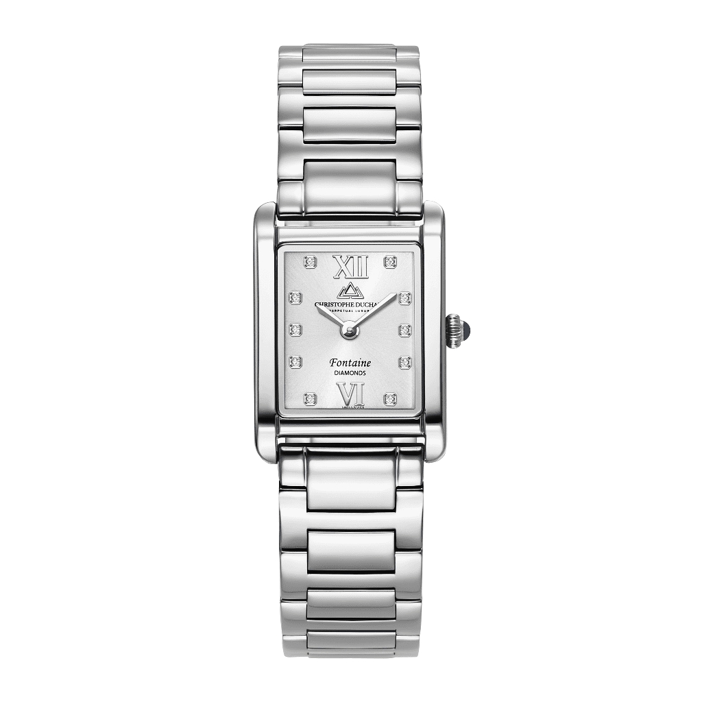 Women's 'Fontaine' Watch