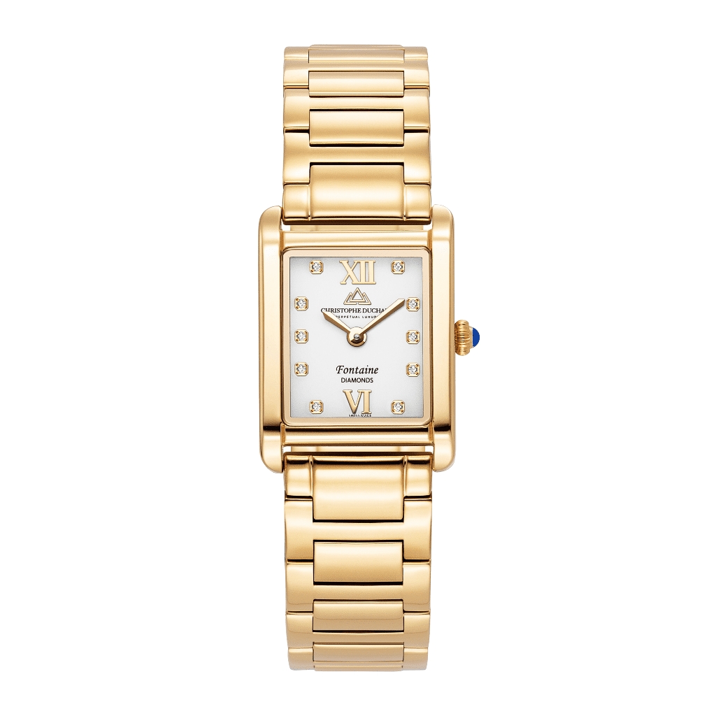 Women's 'Fontaine' Watch