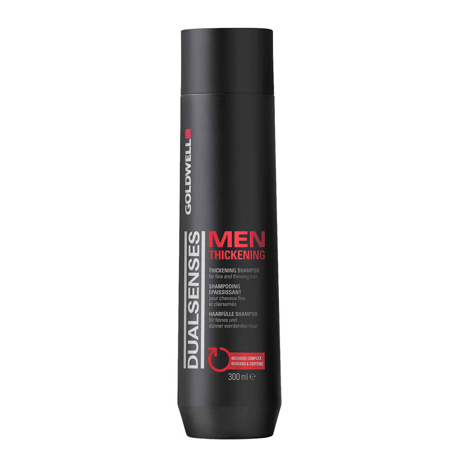 'Dualsenses Thickening' Shampoo - 300 ml