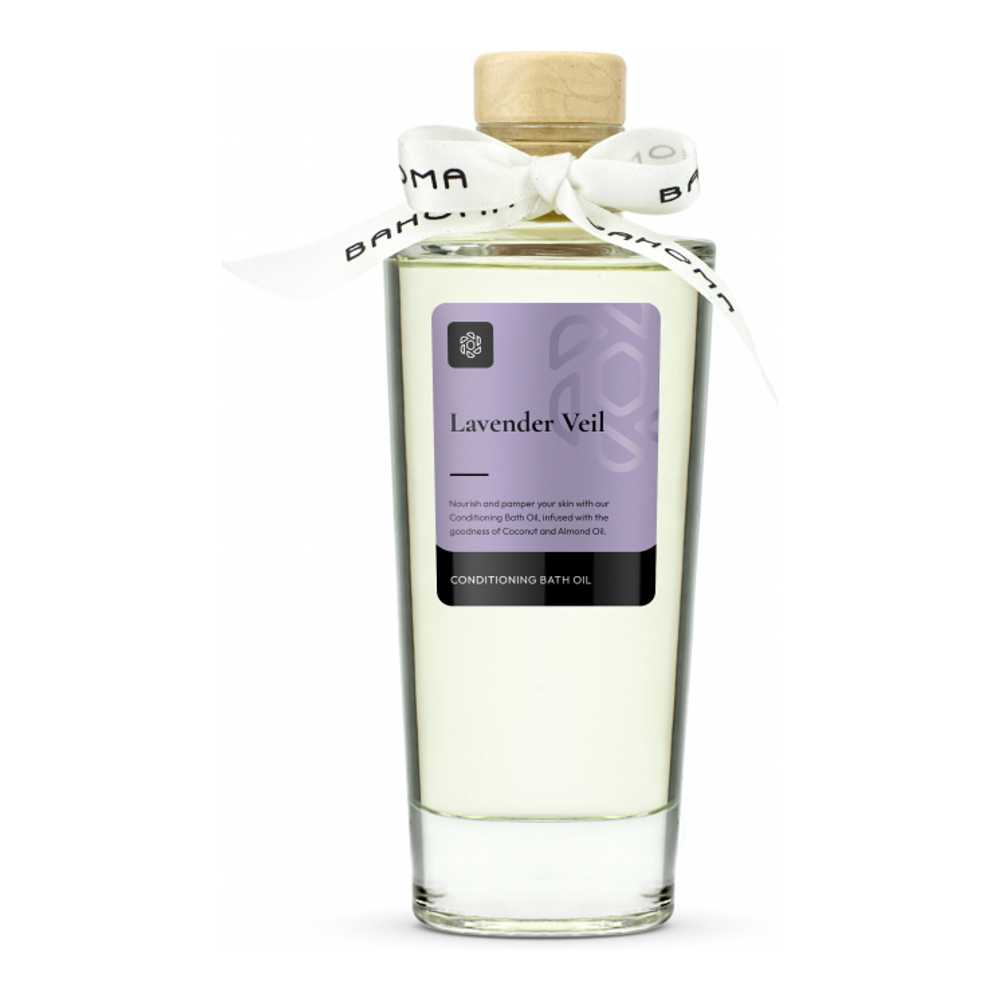 'Conditioning' Badeöl - Lavender Veil 200 ml