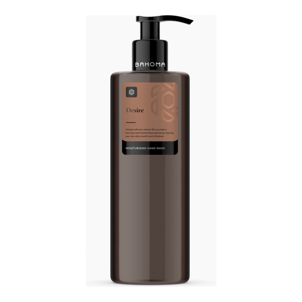 'Moisturising' Hand Wash - Desire 500 ml