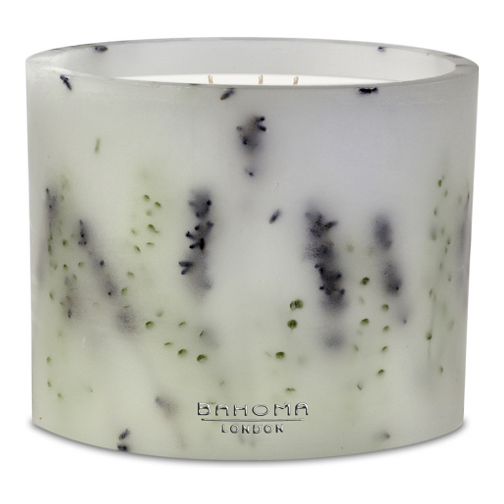 Bougie 'Botanical Large' - 1600 g