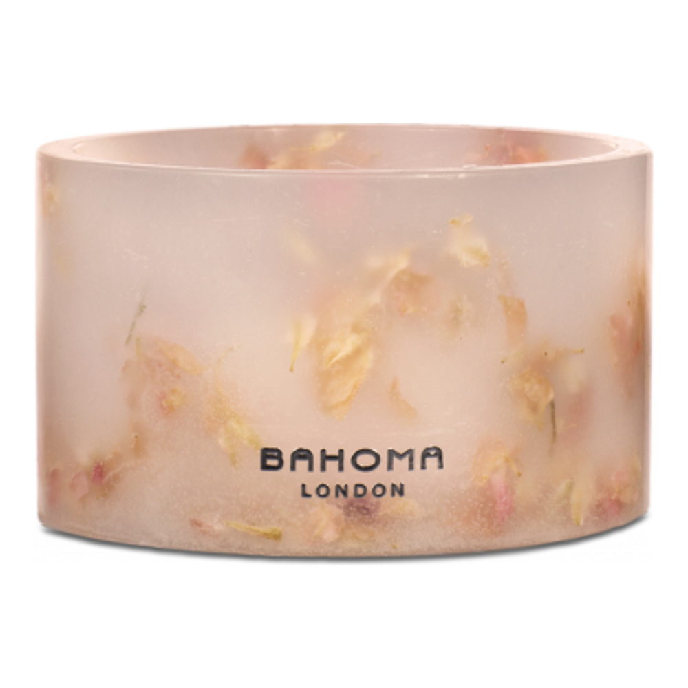 'Botanica' Candle - Cherry Blossom 600 g