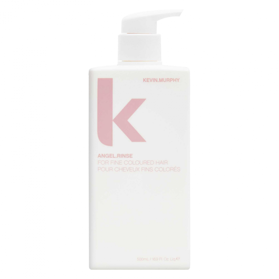 Après-shampooing sans rinçage 'Angel.Rinse Limited Edition' - 500 ml