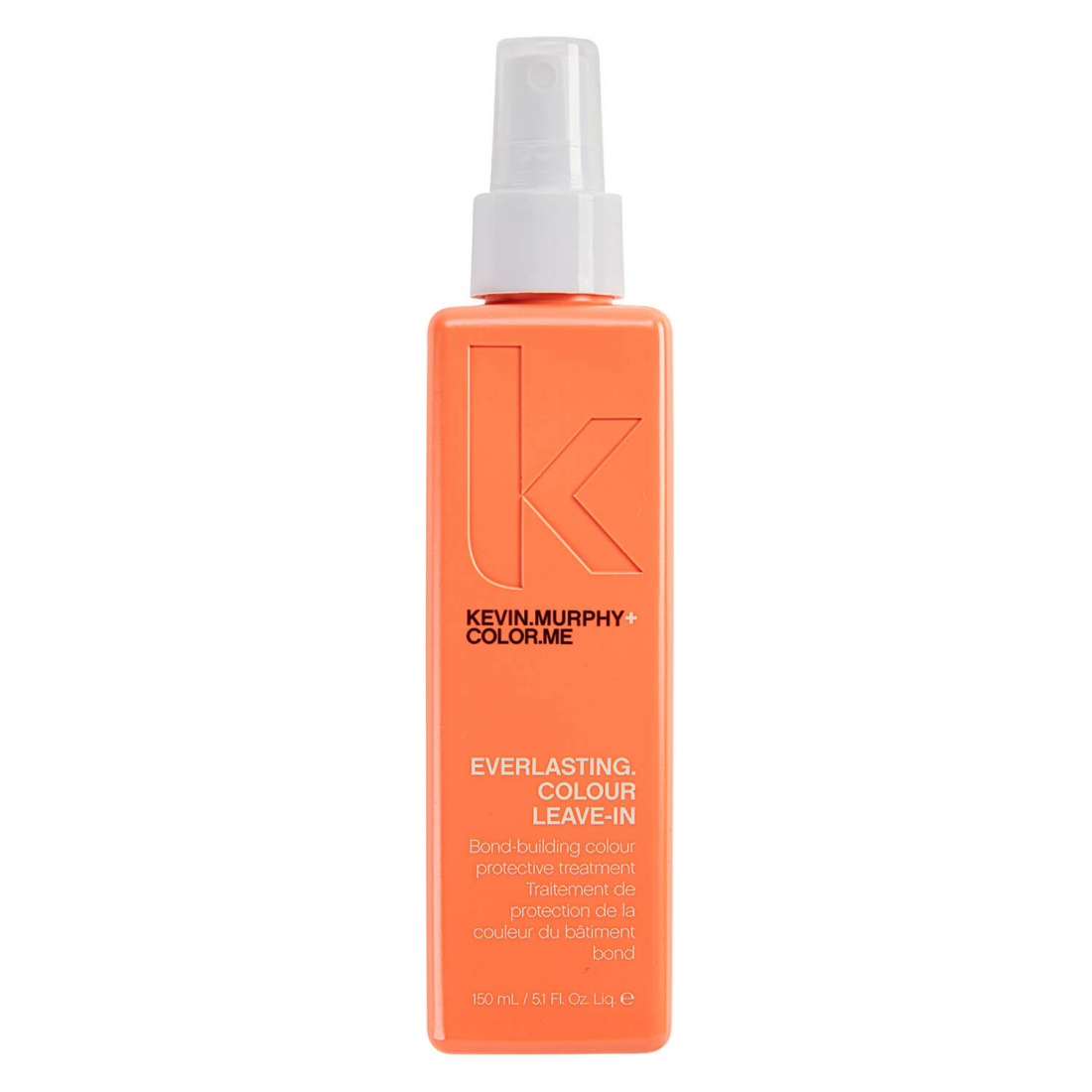 Traitement sans rinçage 'Everlasting.Colour' - 150 ml