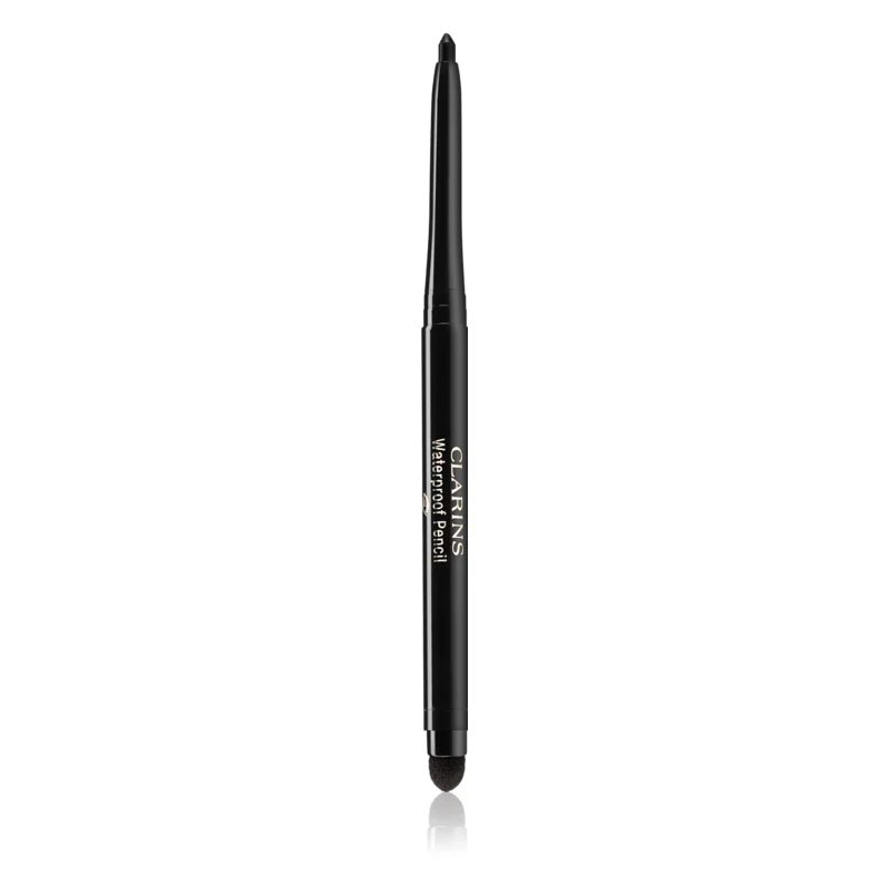 'Waterproof' Eyeliner Pencil - 01 Black Tulip 0.3 g