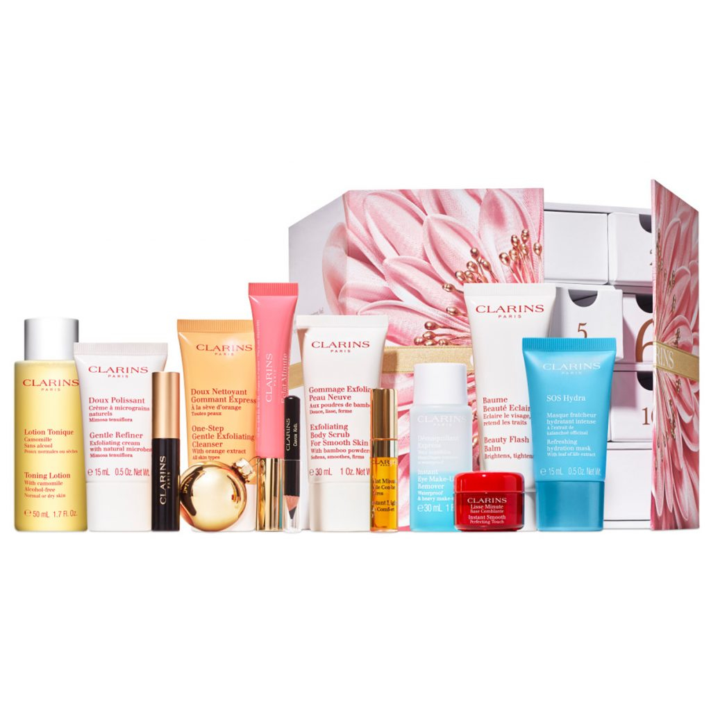 '12 Days Beauty Surprises' Advent Calendar - 12 Pieces