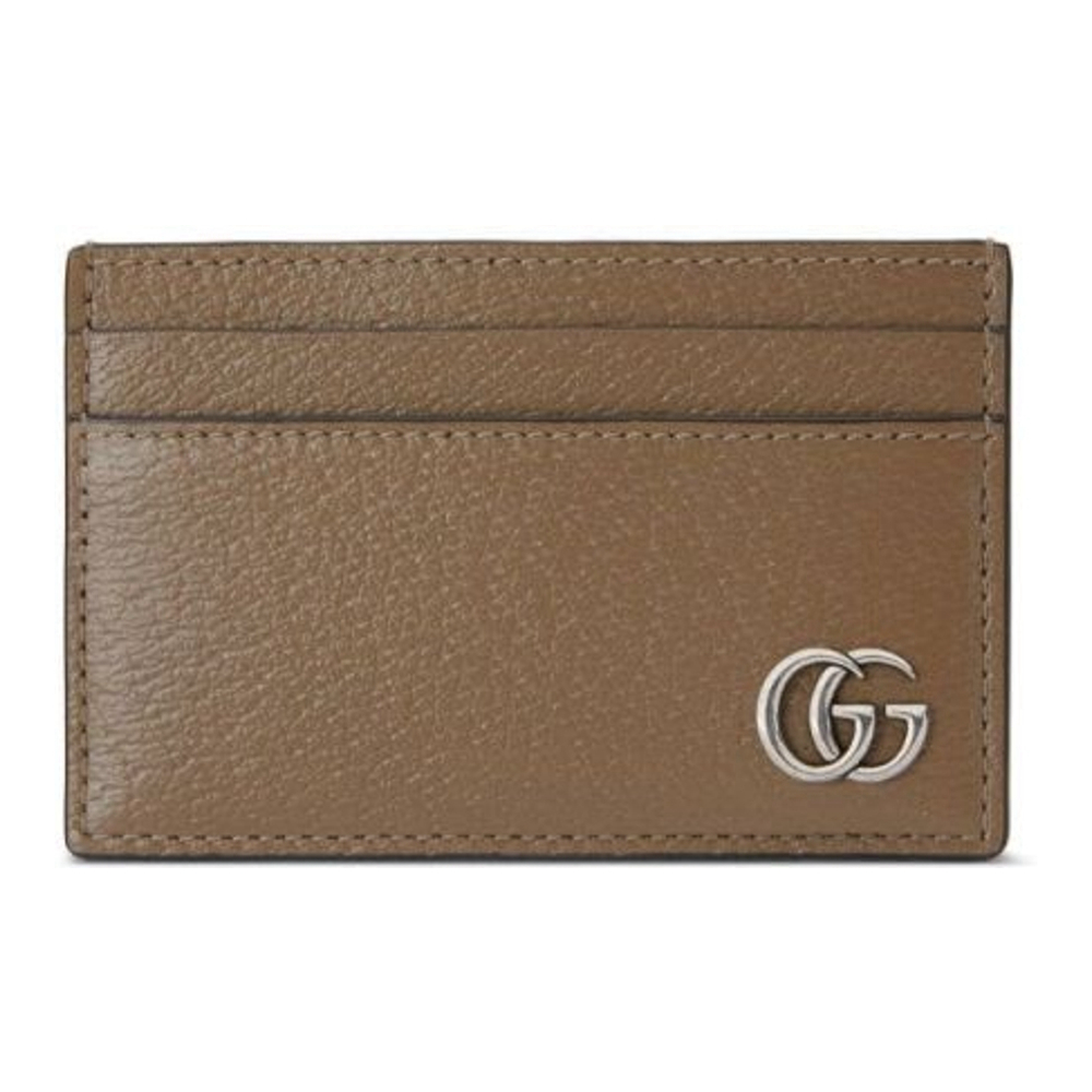 Men's 'GG Marmont' Card Holder