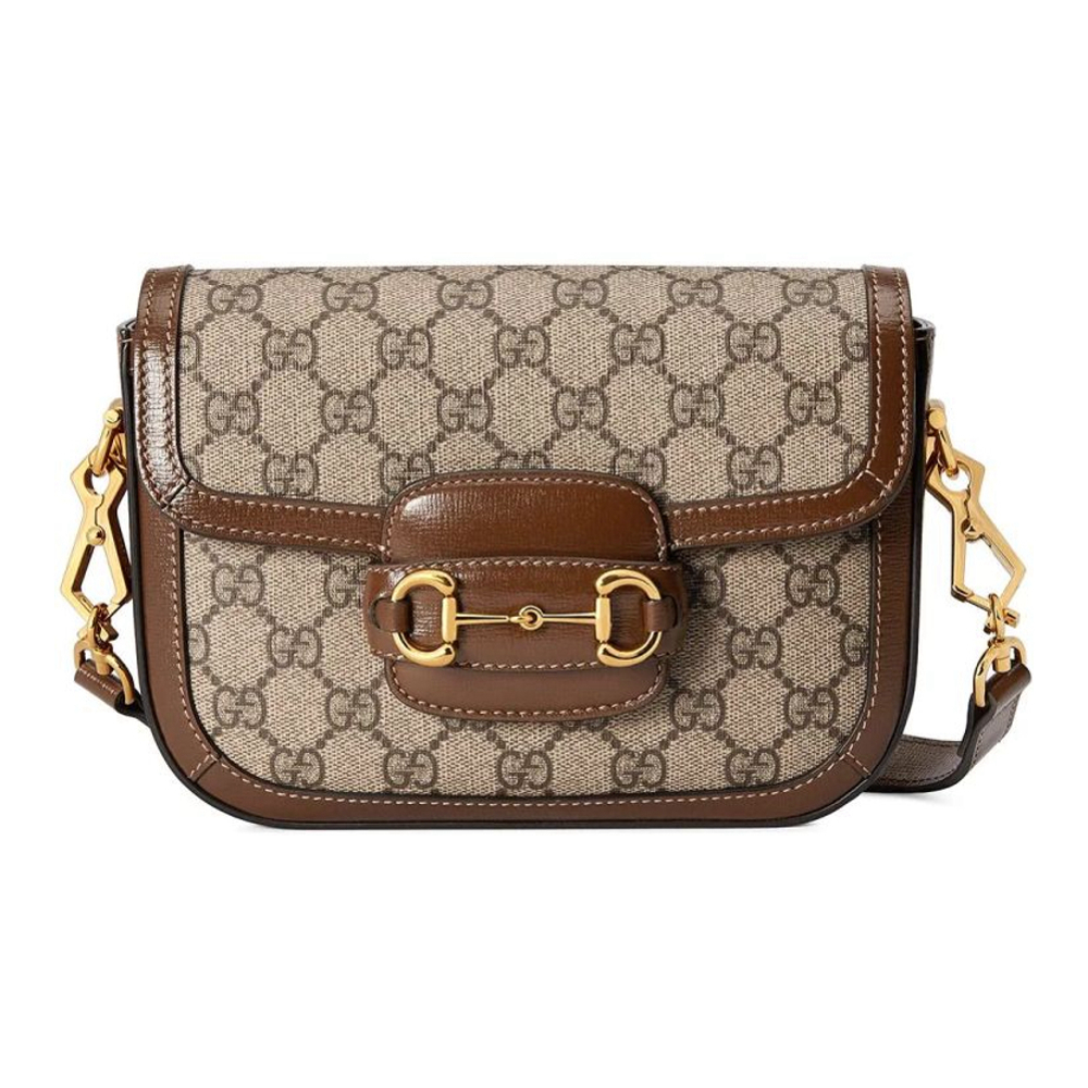 Women's '1955 Horsebit Mini' Crossbody Bag