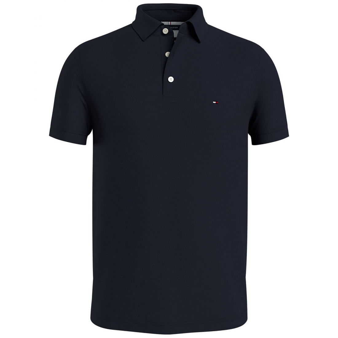 '1985 Slim Fit Polo Shirt' pour Hommes