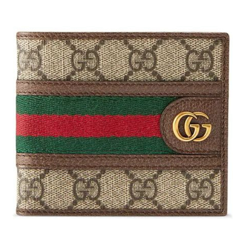 Portefeuille 'Ophidia GG' pour Hommes