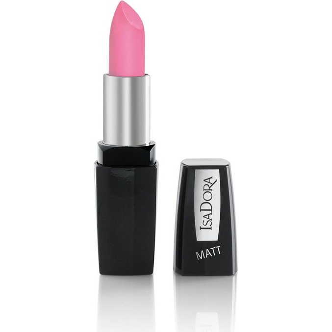 Rouge à Lèvres 'Perfect Matt' - 02 Pink Darling 4.5 g