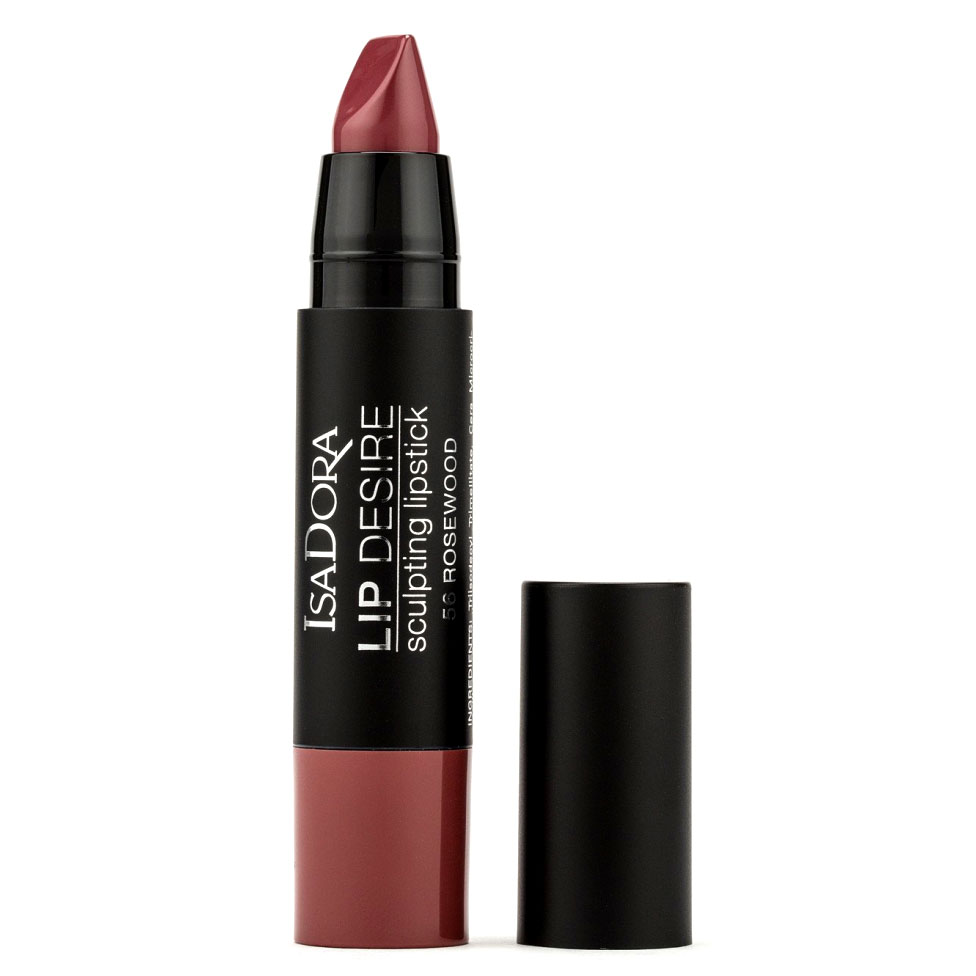 Rouge à Lèvres 'Lip Desire Sculpting' - 58 Marsala 3.3 g
