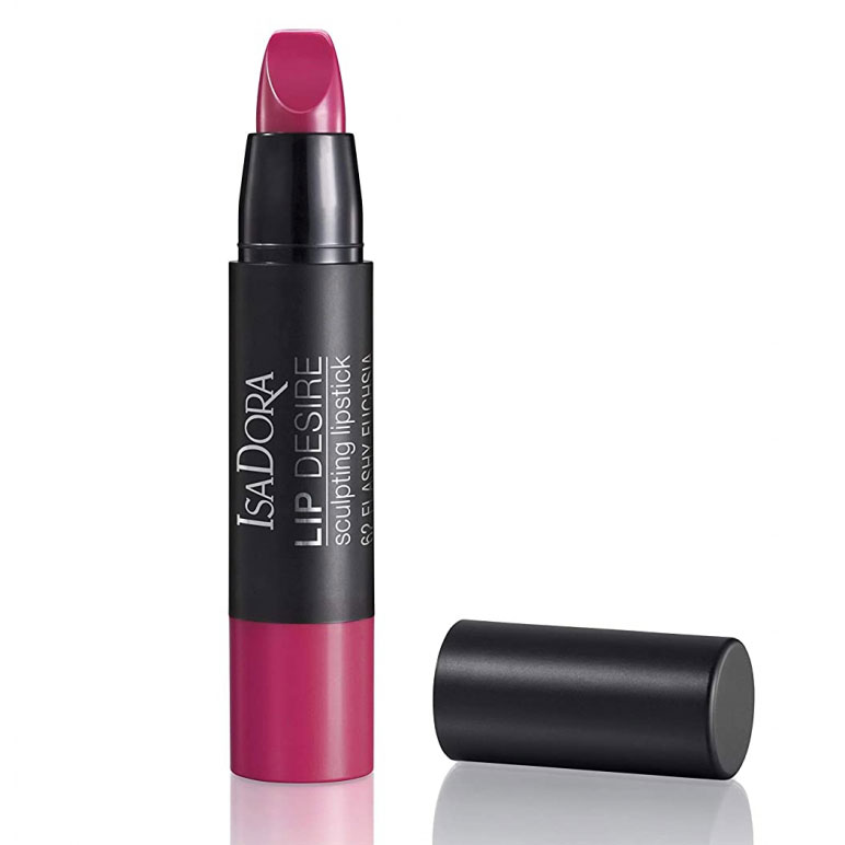 Rouge à Lèvres 'Lip Desire Sculpting' - 62 Flashy Fuchsia 3.3 g