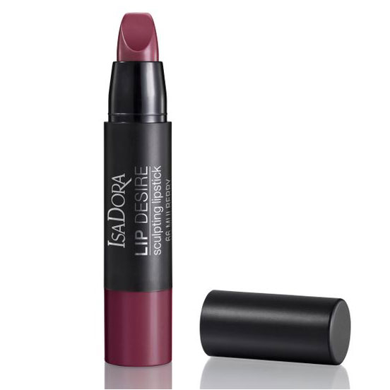 Rouge à Lèvres 'Lip Desire Sculpting' - 66 Mulberry 3.3 g