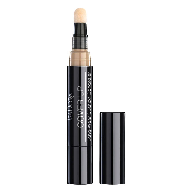 'Cover Up Long-Wear Cushion' Concealer - 54 Warm Beige 4.2 ml