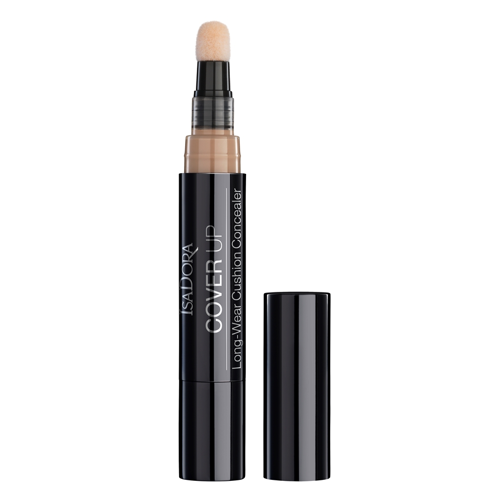 'Cover Up Long-Wear Cushion' Concealer - 56 Almond 4.2 ml