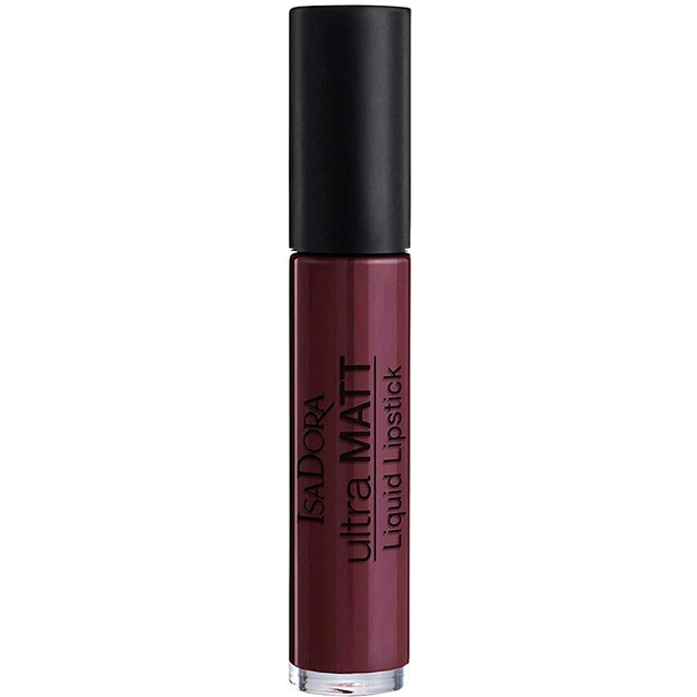 Rouge à lèvres liquide 'Ultra Matt' - 19 Plum Punch 7 ml