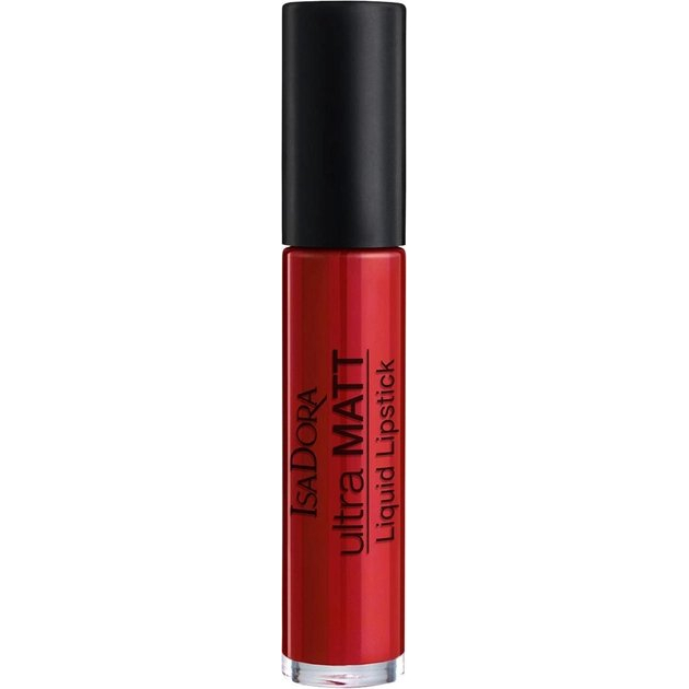 Rouge à lèvres liquide 'Ultra Matt' - 20 Red Romance 7 ml