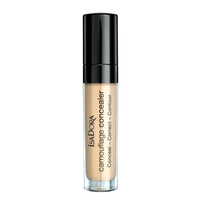'Camouflage' Concealer - 22 Vanilla 7 ml