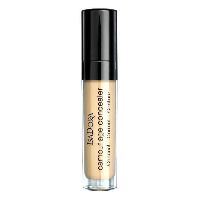 'Camouflage' Concealer - 24 Sand 7 ml