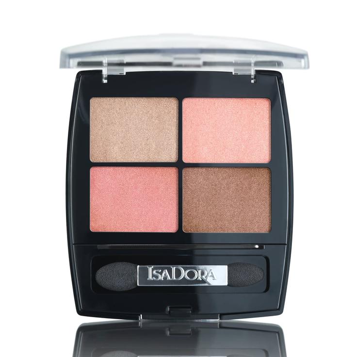 Fard à paupières 'Quartet' - 69 Savannah Sunset 5 g