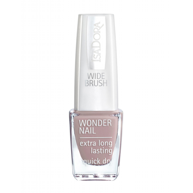 'Wonder Nail' Nail Polish - 788 Belle Beige 6 ml