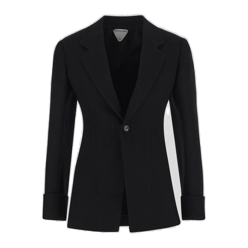 Blazer 'Structured' pour Femmes