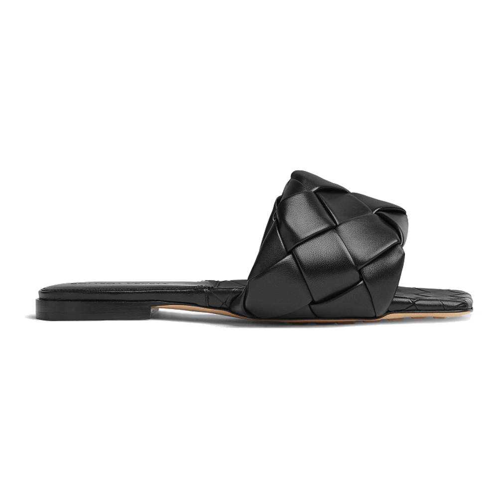 Sandales plates 'Lido' pour Femmes