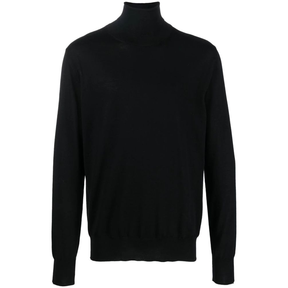 Men's Turtleneck Sweater