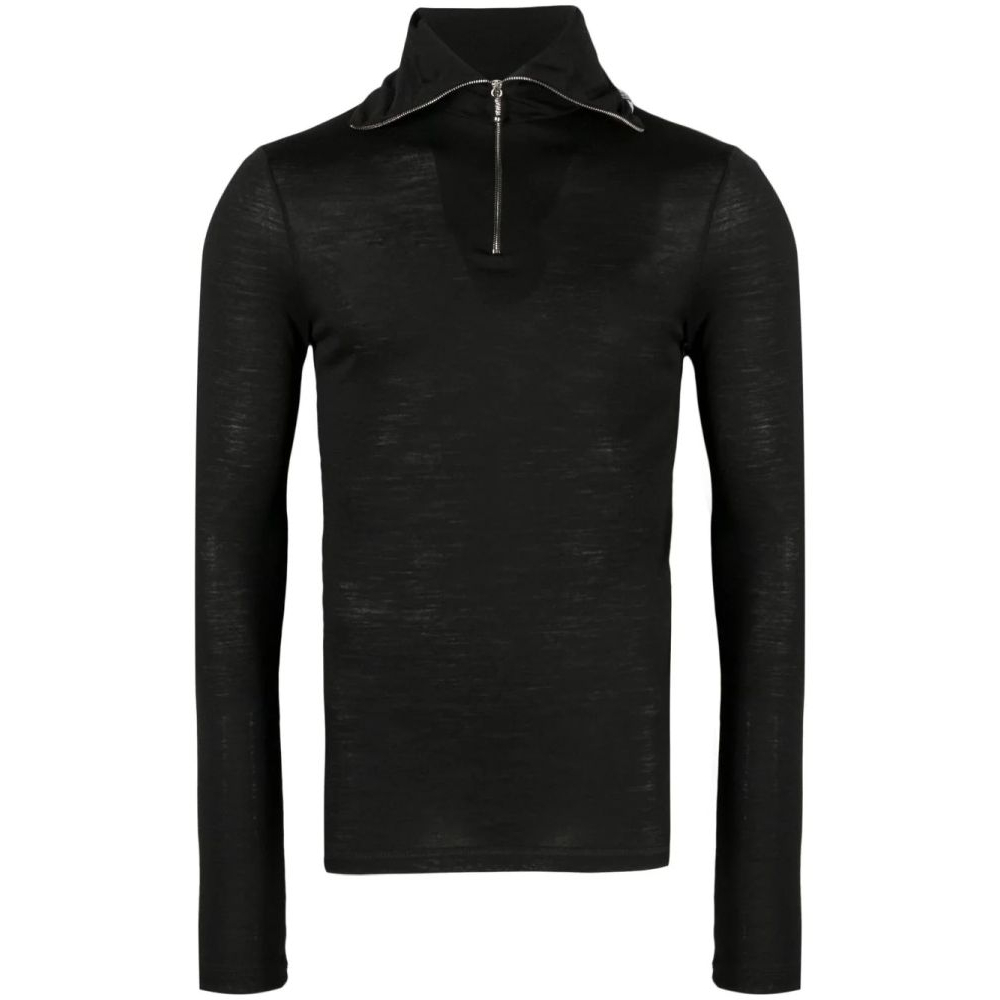 Pull 'Logo' pour Hommes